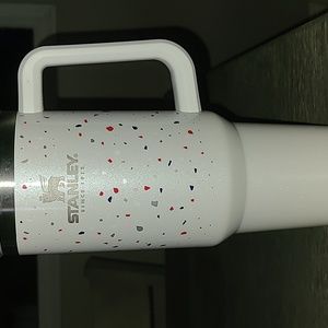 Stanley 40 ounce tumbler